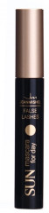 Тушь для ресниц «Sun day false lashes», оттенок Черный
