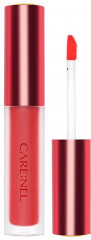Тинт для губ «Ruby airfit velvet tint», тон  03 Sunset Red