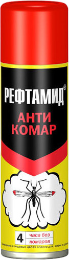 Средство от комаров «Антикомар»
