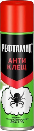 Средство от комаров «Антиклещ»