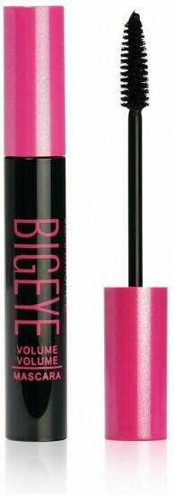 Тушь для ресниц «Bigeye volume», оттенок Черный