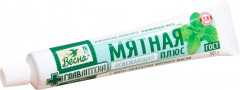 Зубная паста «Мятная»