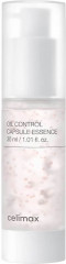 Эссенция для лица себорегулирующая «Oil Control Capsule Essence»