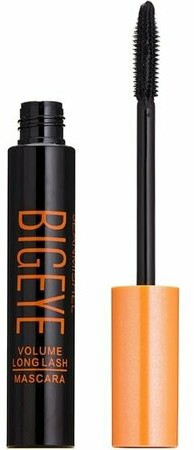 Тушь для ресниц «Bigeye Volume Long Lash», оттенок Черный