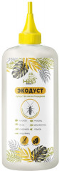 Экодуст от насекомых