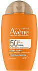 Флюид солнцезащитный для лица SPF50+