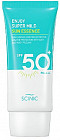 Увлажняющая солнцезащитная эссенция «Enjoy Super Mild Sun Essence» SPF50+ PA++++