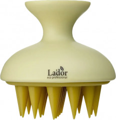 Щетка для головы массажная «Scalp Massager Shampoo Brush»