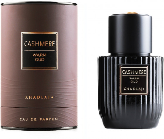 Парфюмированная вода «Cashmere Warm Oud»