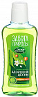 Ополаскиватель для полости рта с зеленым чаем и отваром трав «Здоровые десны»