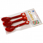 Набор ложек «Шарики»