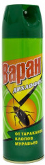 Дихлофос от тараканов, клопов, муравьев