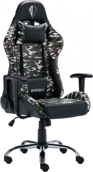 Кресло компьютерное Military GM-140