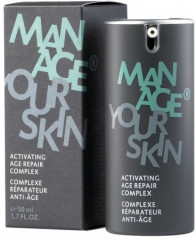 Крем для лица активный омолаживающий «Activating Age Repair Complex»