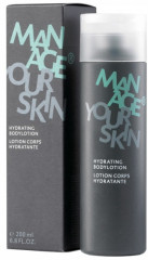 Лосьон для тела увлажняющий «Hydrating Bodylotion»