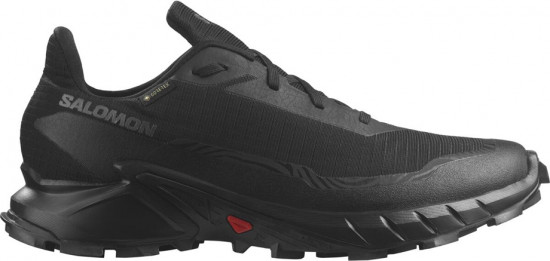 Кроссовки треккинговые мужские Alphacross 5 gtx