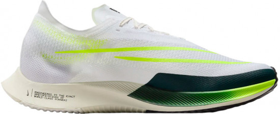 Кроссовки для бега мужские Zoomx Streakfly