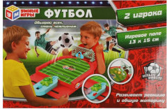 Игра настольная «Футбол»