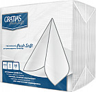 Салфетки бумажные «Push Soft»