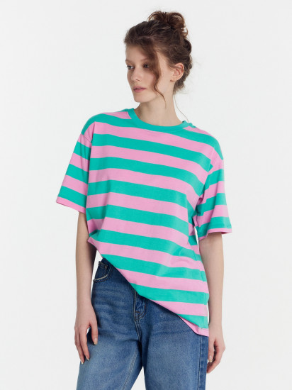 Футболка женская