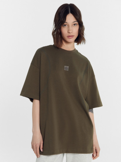 Футболка женская