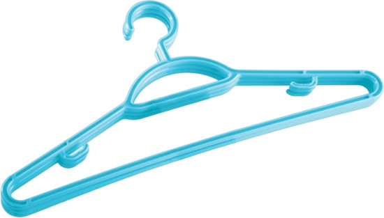 Комплект вешалок для одежды