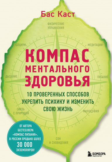 Компас ментального здоровья