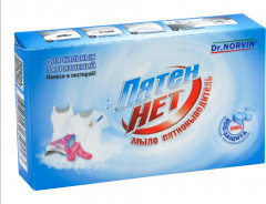 Мыло хозяйственное «Пятен Нет»