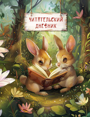 Дневник читательский «Волшебный лес. Зайчик»