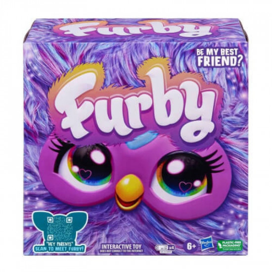 Furby Интерактивная игрушка