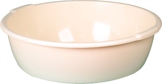 Таз круглый