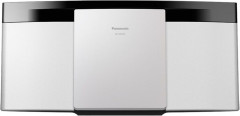 Центр музыкальный Panasonic SC-HC200EE-W