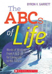 The ABCs of Life. Words of Wisdom