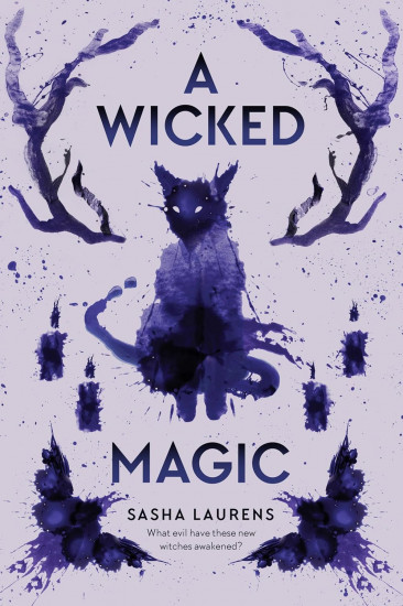 A Wicked Magic