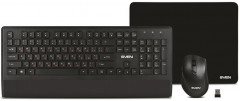 Набор беспроводной Sven KB-C3800W