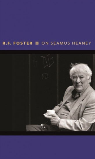 On Seamus Heaney