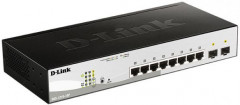 Коммутатор DGS-1210-10P