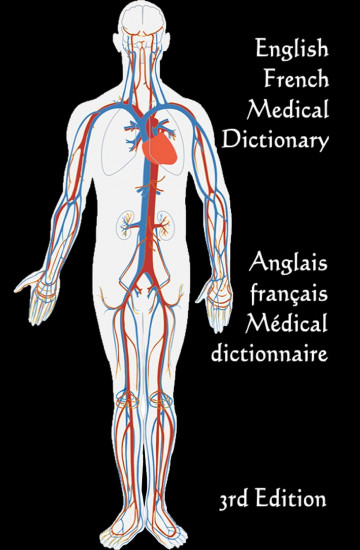 English/French Medical Dictionary