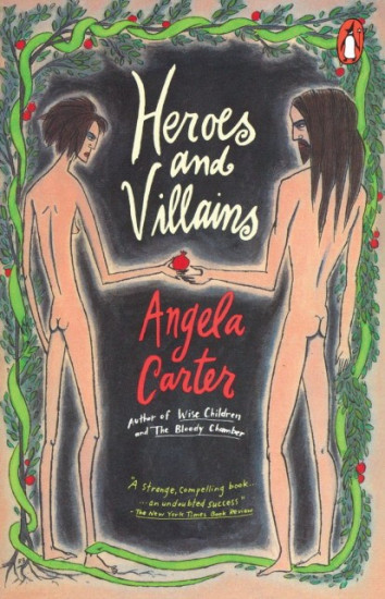 Heroes And Villains