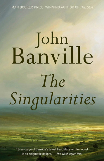 The Singularities