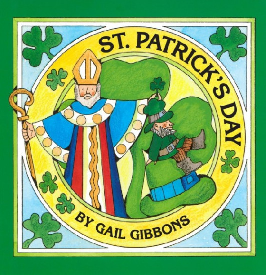 St. Patrick`s Day