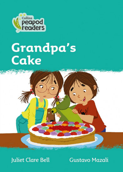 Grandpa's Cake