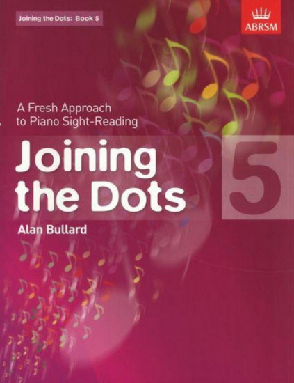 Joining the Dots. Book 5