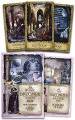 Mystic Dreamer Tarot