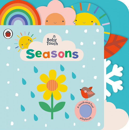 Baby Touch. Seasons
