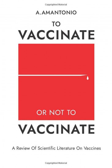 To Vaccinate or not to Vaccinate