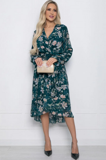 Платье женское «Весеннее настроение»