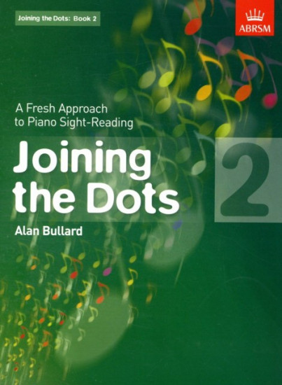 Joining The Dots. Book 2