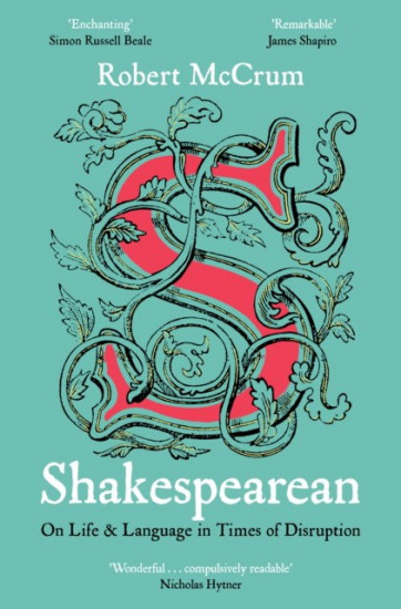 Shakespearean. On Life and Language
