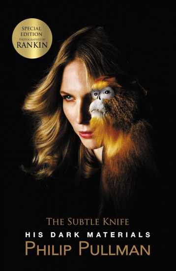 His Dark Materials. The Subtle Knife